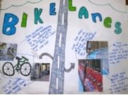 Investment and planning in Bike Infrastructure - BikeLanes